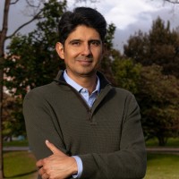 Luis Fernando Barragán Restrepo