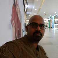 Srinivas Murthy. NK Murthy