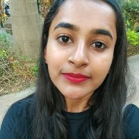 Prathiksha K Gowda