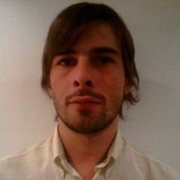 Nicolas Croce