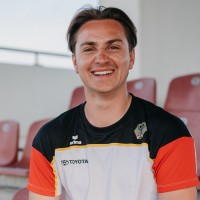 Moritz Wieser
