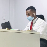 Ebenezer Antwi
