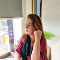 Mishal Ali