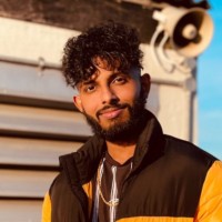 John Kenady Eruthayanathan