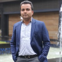 Pradip Paul