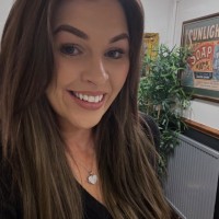 Rebecca Whitty