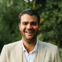 Nicolas Arning