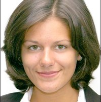 Lucie Davidová