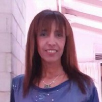 Revital Shaham