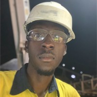 William Nyame