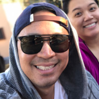 Ron Cabrera