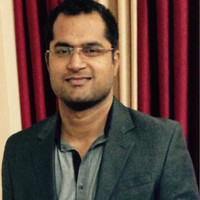 Ashish Tiwari