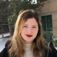 Eliana Fisher