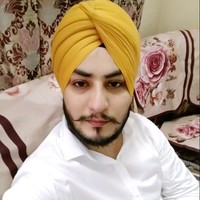 Bikramjit Singh Bedi