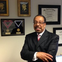 Robert A. Johnson,             CFP®, ChFC, CLU