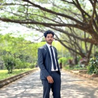 Jishnu P