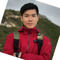 Eric Luk