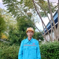 Egi Saputra