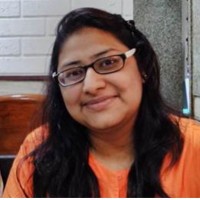 Shamika Inamdar