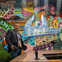 Luis Enrique Ramirez Saavedra