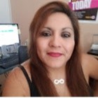 Lydia Dominguez