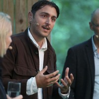 Jonas Larsen