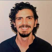 Ethan Navarro