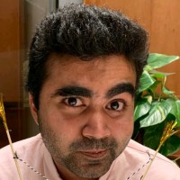 Sreeraj Sathiavan