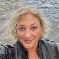 Kate Thorsteinsson