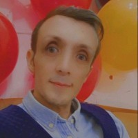 Alireza Heidari