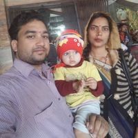 Parmanand Sharma