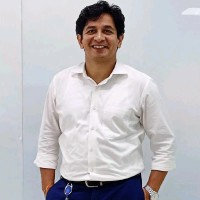 Pravin Patil