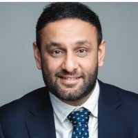 Asis Tewari