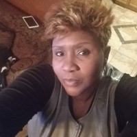 Jacqueline Buie
