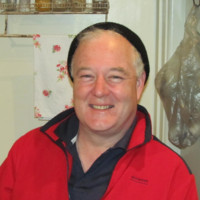 Glenn Carmichael