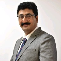 Sudhir Sutrave