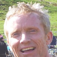 Brian Chorlton