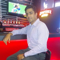Kedar Bhosale