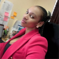 Zodwa Mhlongo