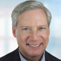 Dick Flanigan, FACHE