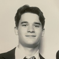 Alexander Tumolo