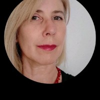 Ana Balanzá Gómez