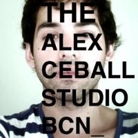 Alex Ceball