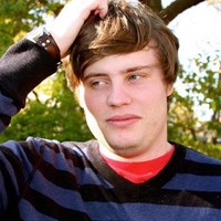 Blake Wallin