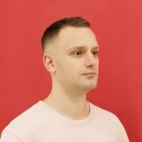 Oleksandr Rybii