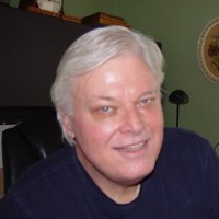 Robert Frere AIA
