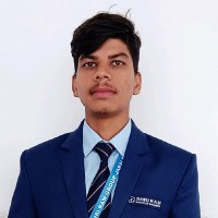 Ankush Patel