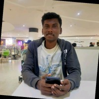 Sakthivel Thangavel