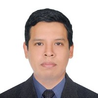 Joshua Gamarra Portugal