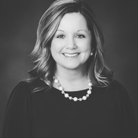 Jennifer Salisbury